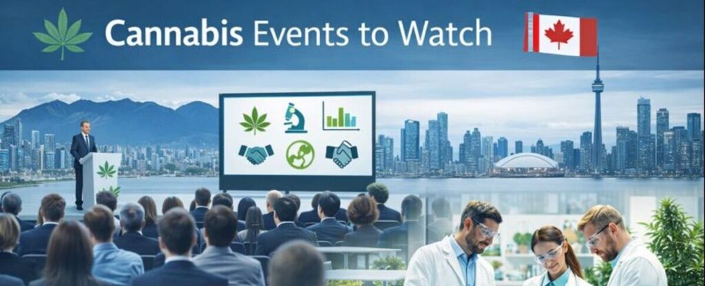 business networking event